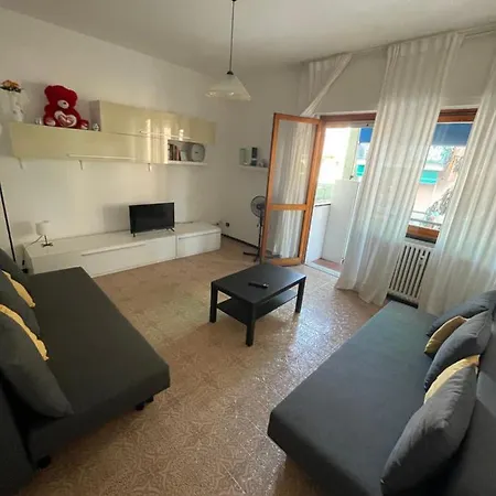 Apartment La Casa Di Andre *