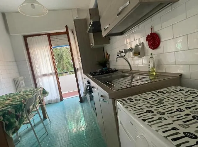 La Casa Di Andre Appartement Rapallo