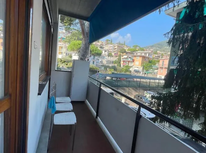 La Casa Di Andre Appartement