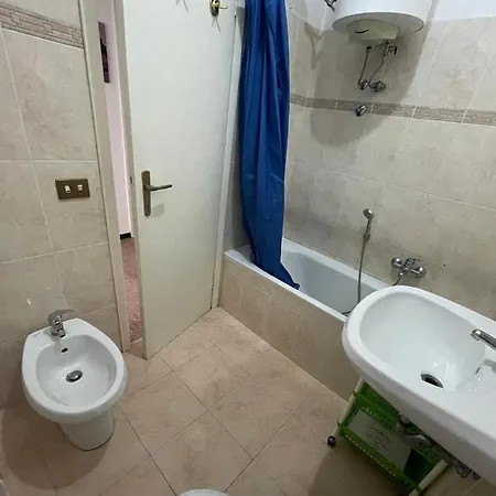 La Casa Di Andre Apartman