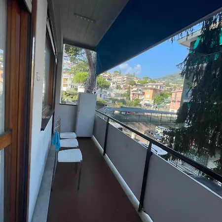 La Casa Di Andre Appartement